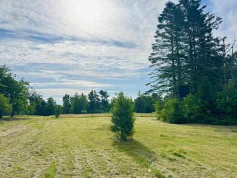 Lot #37 Hewitt Road Dover-foxcroft ME 04426