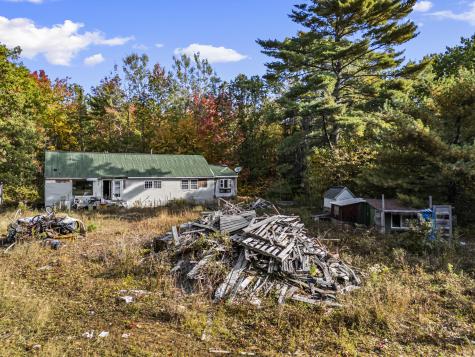 86 Moose Bog Lane Wells ME 04090