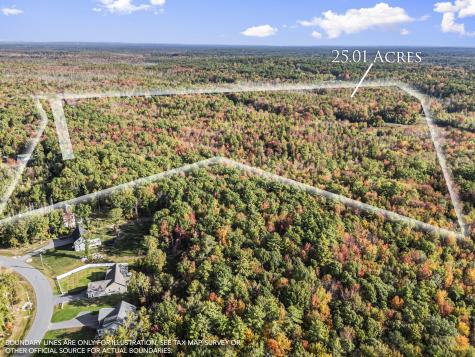 86 Moose Bog Lane Wells ME 04090