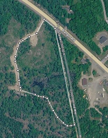 498B Bangor Road Ellsworth ME 04605