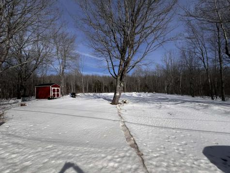 322 Surry Road Orland ME 04472