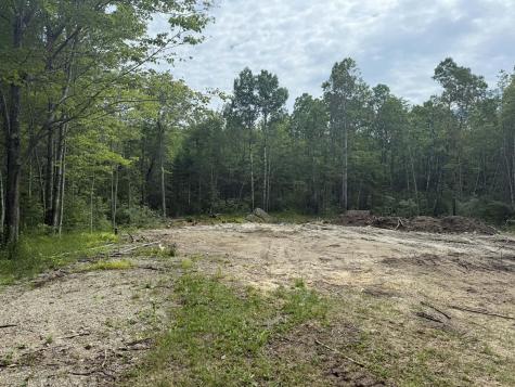 322 Surry Road Orland ME 04472