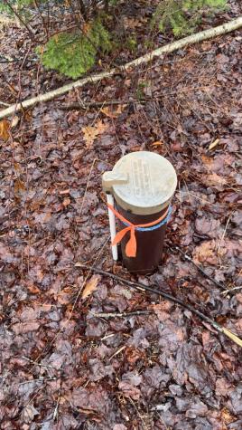 322 Surry Road Orland ME 04472