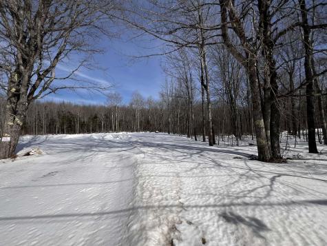 322 Surry Road Orland ME 04472