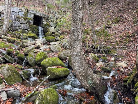 68 South Strong Road Strong ME 04983