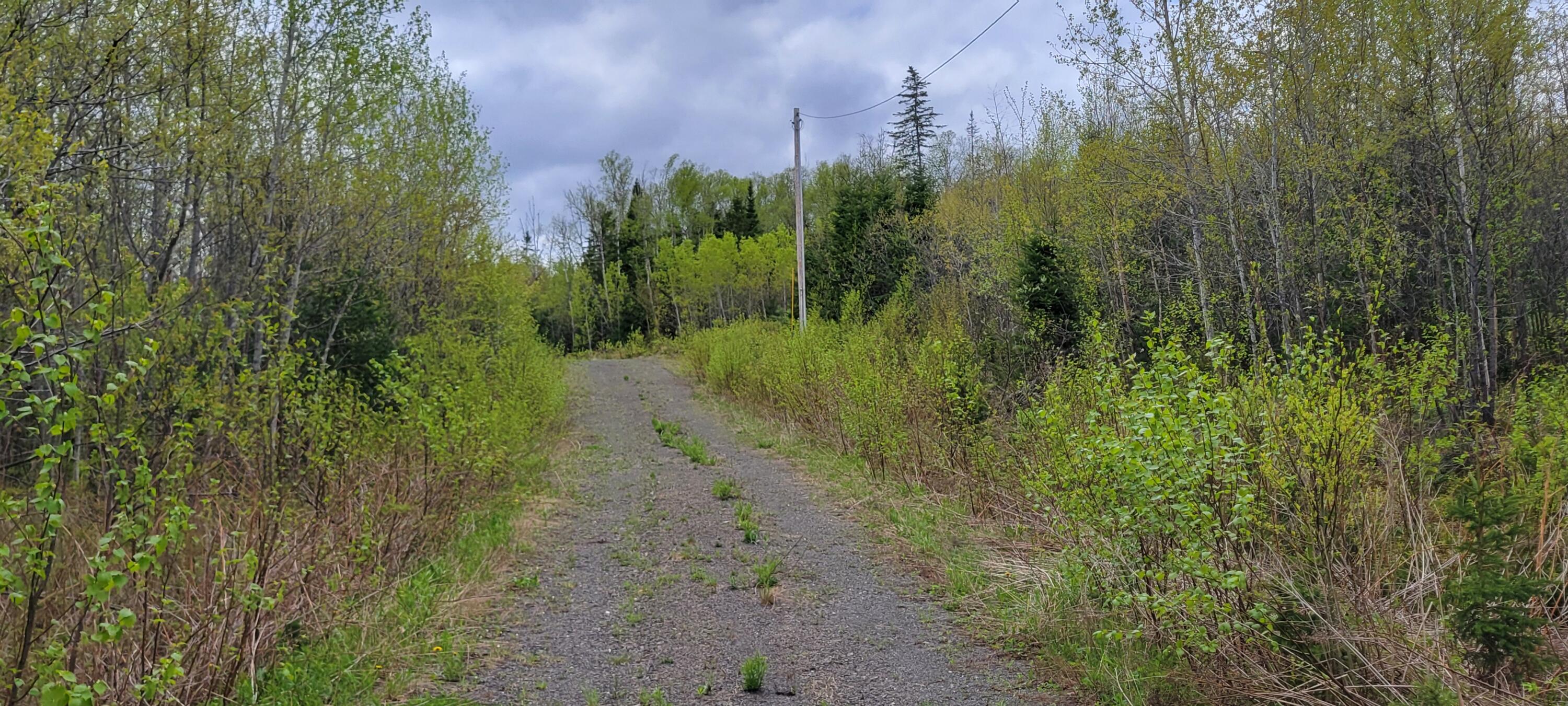 647 Gagnon Road Madawaska ME 04756