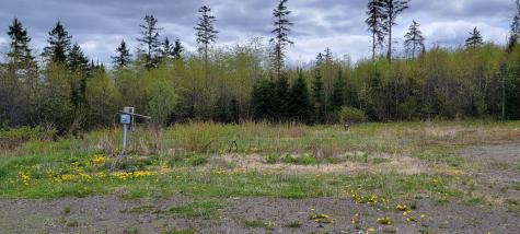 647 Gagnon Road Madawaska ME 04756