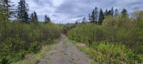 647 Gagnon Road Madawaska ME 04756