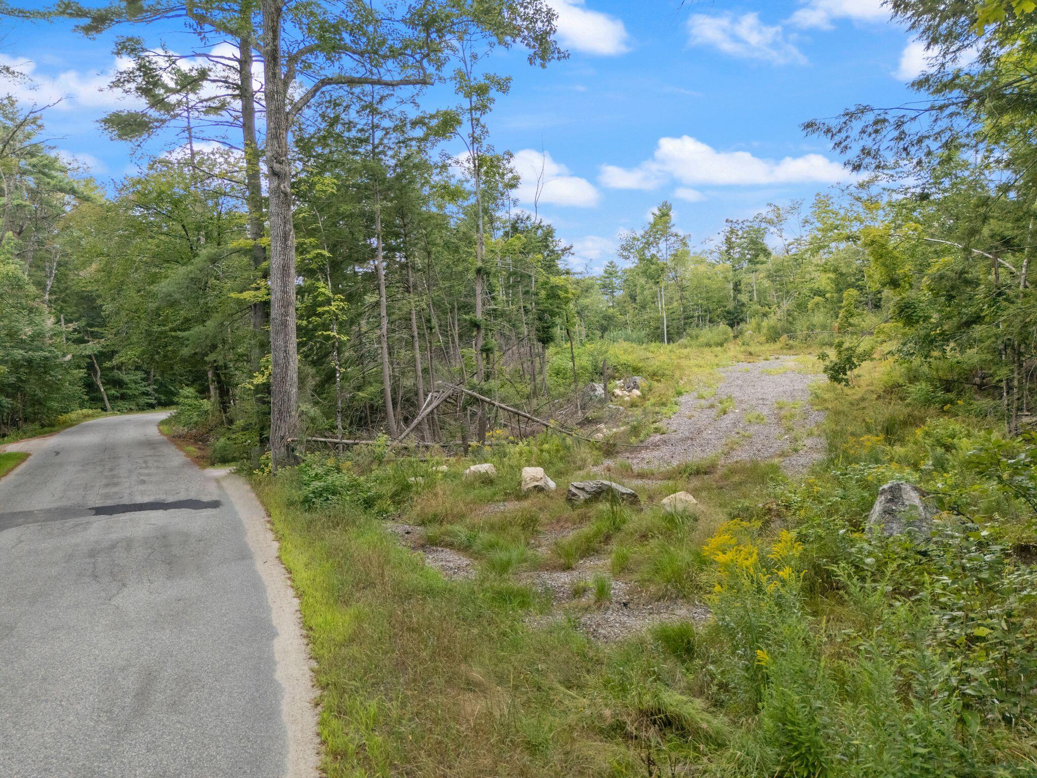 Parcel 1 Map 49 Lot 16.2 Sanborn Road Newfield ME 04095