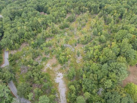 Parcel #1 Sanborn Road Newfield ME 04095