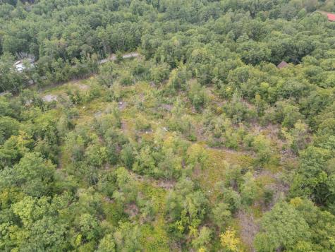 Parcel #1 Sanborn Road Newfield ME 04095