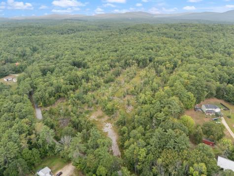 Parcel #1 Sanborn Road Newfield ME 04095