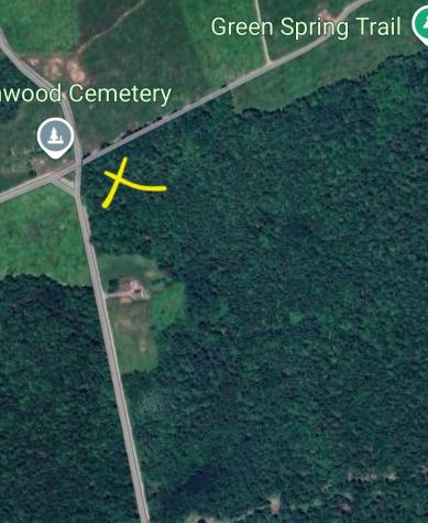 07-39a-b Tibbettstown Road Columbia Falls ME 04623