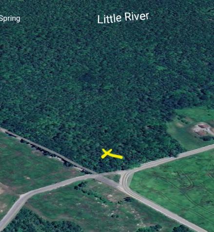 07-39a-b Tibbettstown Road Columbia Falls ME 04623