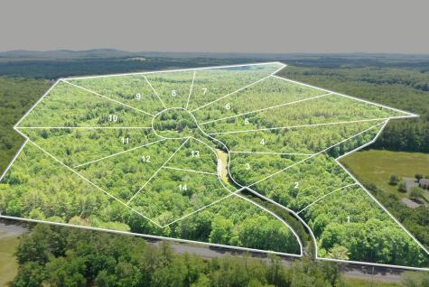 331 Somersworth Road North Berwick ME 03906