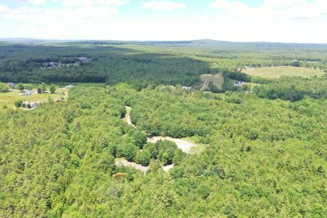 331 Somersworth Road North Berwick ME 03906