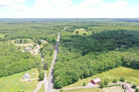 331 Somersworth Road North Berwick ME 03906