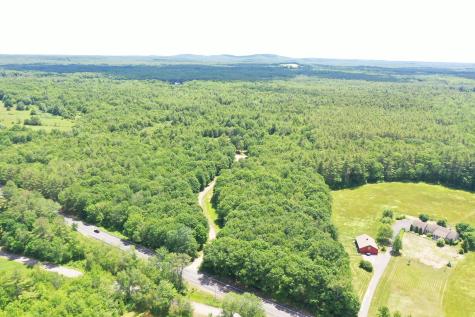 331 Somersworth Road North Berwick ME 03906