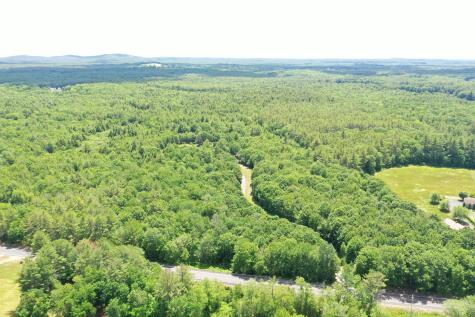 331 Somersworth Road North Berwick ME 03906