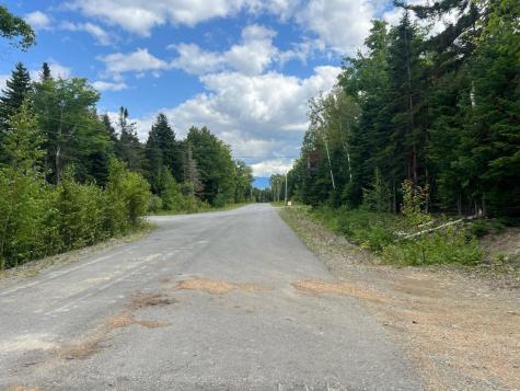 M12/41-123 Taylor Farm Road Rangeley ME 04970