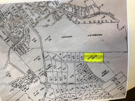 M12/41-123 Taylor Farm Road Rangeley ME 04970