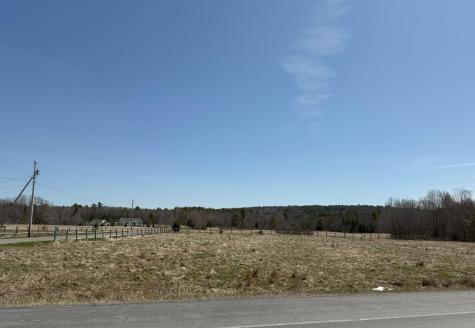 992 River Road Orrington ME 04474