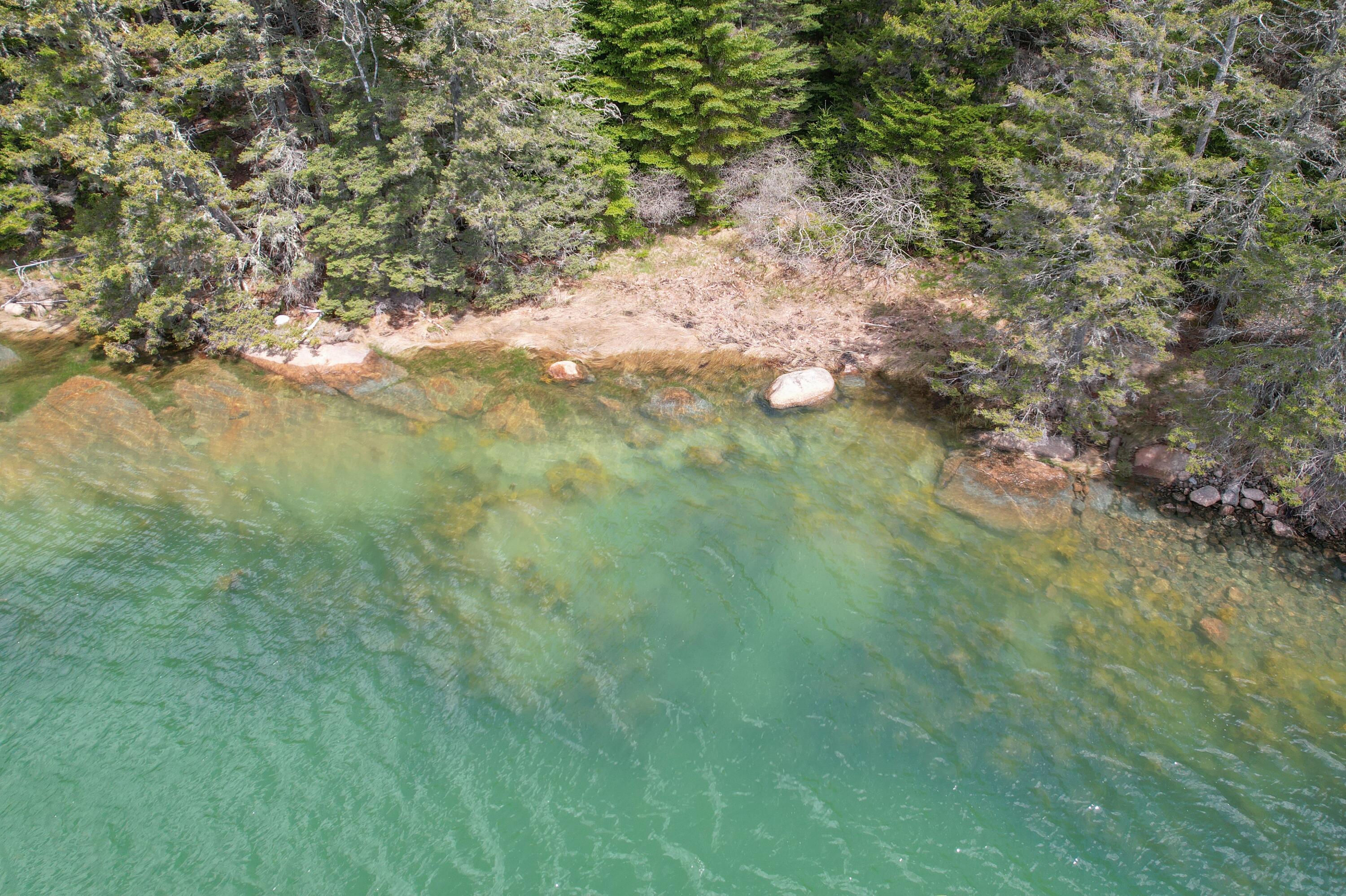 Lot # 72 Oceanville Road Stonington ME 04681