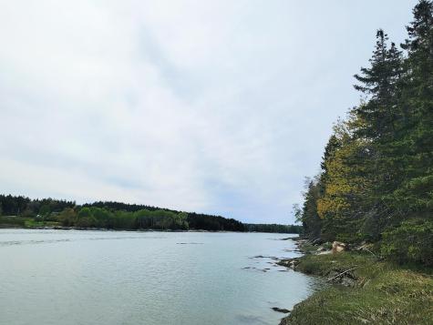 Lot # 72 Oceanville Road Stonington ME 04681