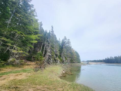 Lot # 72 Oceanville Road Stonington ME 04681