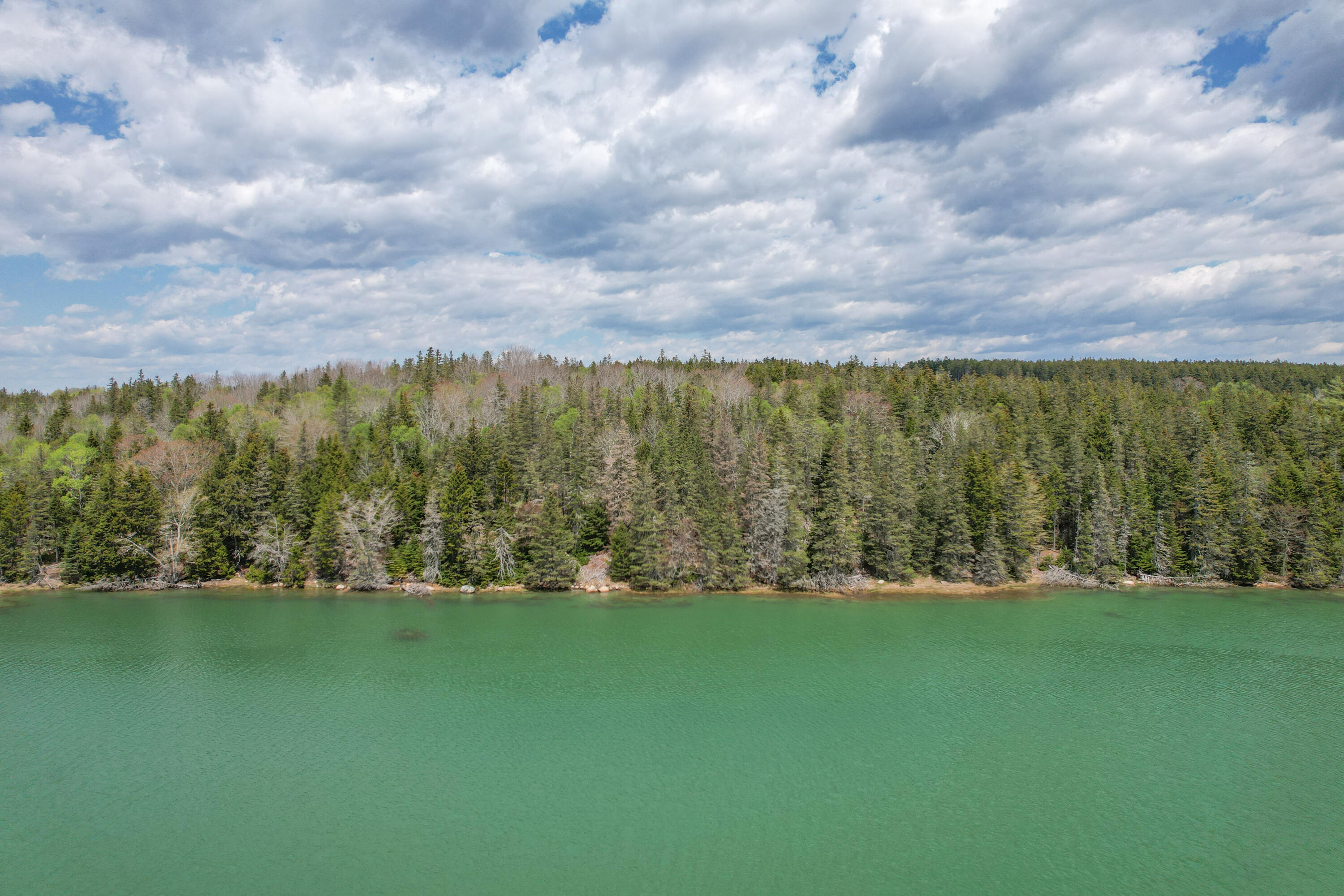 Lot # 72 Oceanville Road Stonington ME 04681