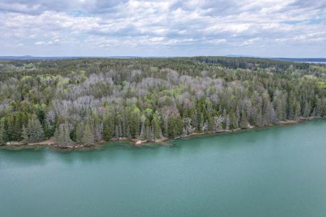 Lot # 72 Oceanville Road Stonington ME 04681