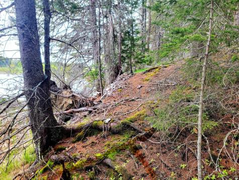 Lot # 72 Oceanville Road Stonington ME 04681