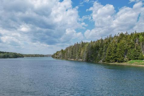 Lot # 72 Oceanville Road Stonington ME 04681