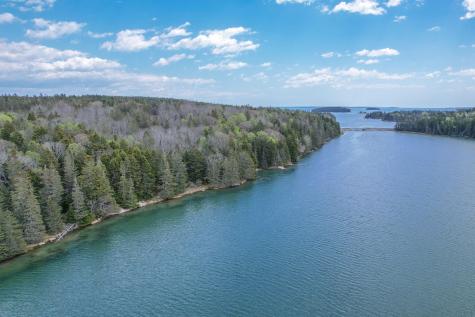 Lot # 72 Oceanville Road Stonington ME 04681