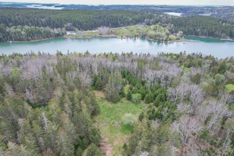 Lot # 72 Oceanville Road Stonington ME 04681