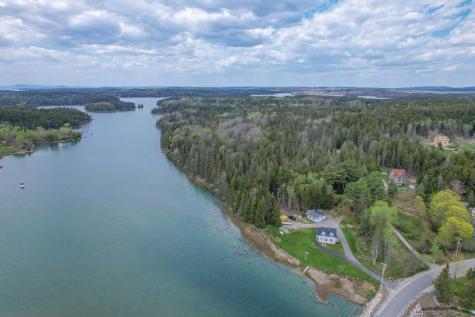 Lot # 72 Oceanville Road Stonington ME 04681