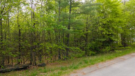 Lot 7 Grant Road Orono ME 04473