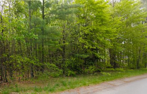 Lot 7 Grant Road Orono ME 04473