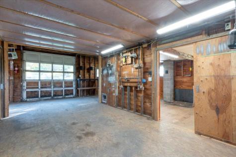 261 South Union Road Union ME 04862