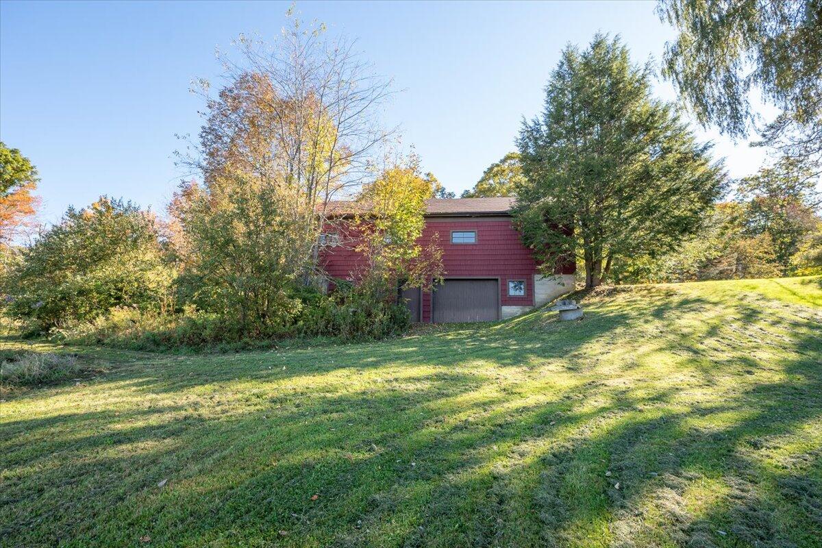 261 South Union Road Union ME 04862