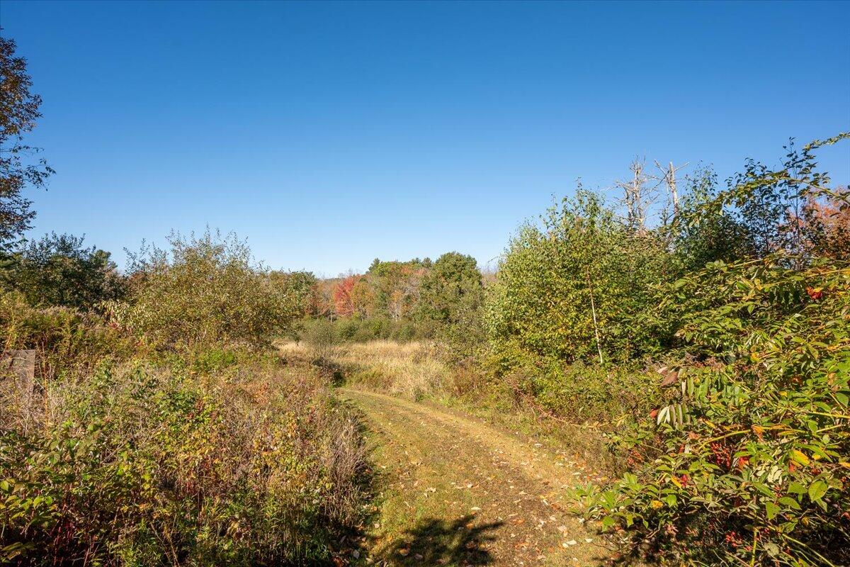 261 South Union Road Union ME 04862