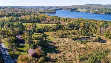 261 South Union Road Union ME 04862