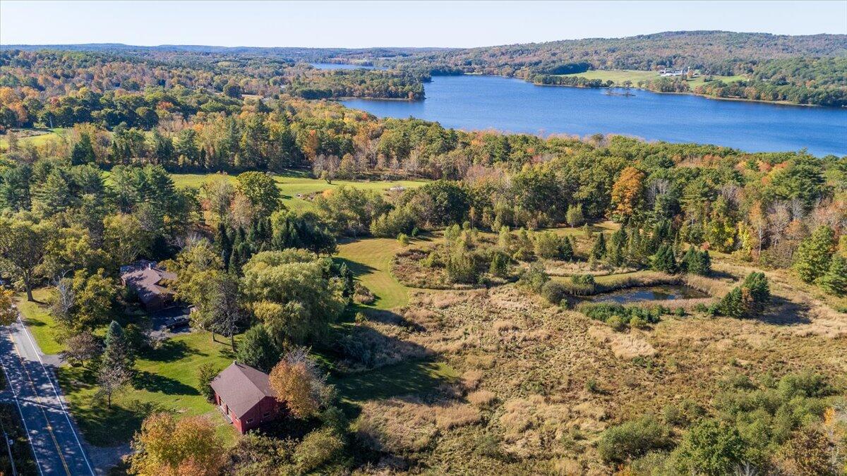 261 South Union Road Union ME 04862