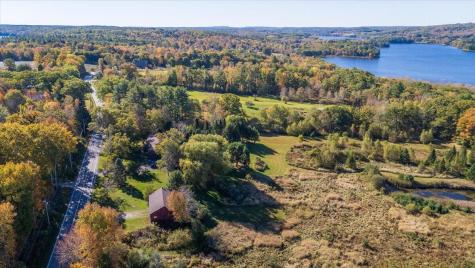 261 South Union Road Union ME 04862