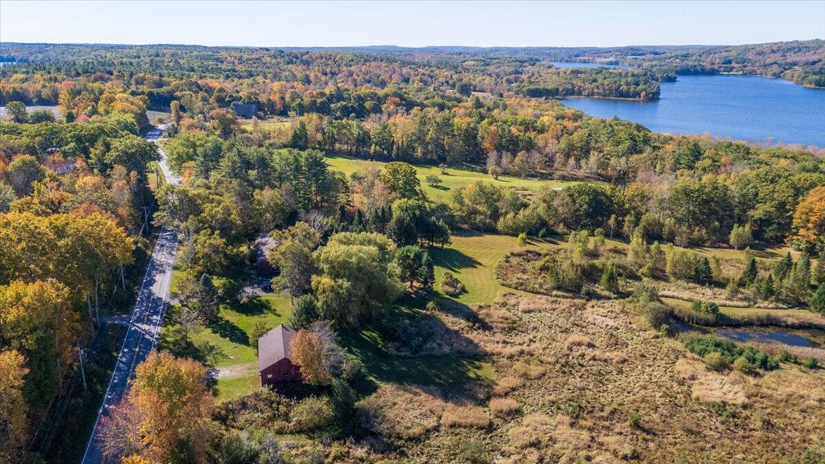 261 South Union Road Union ME 04862