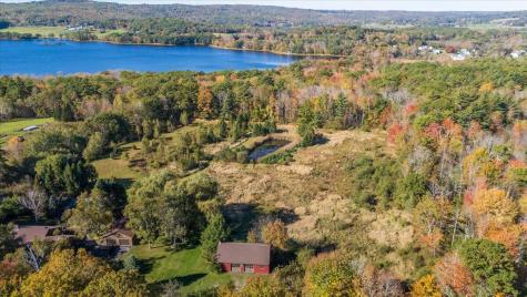 261 South Union Road Union ME 04862