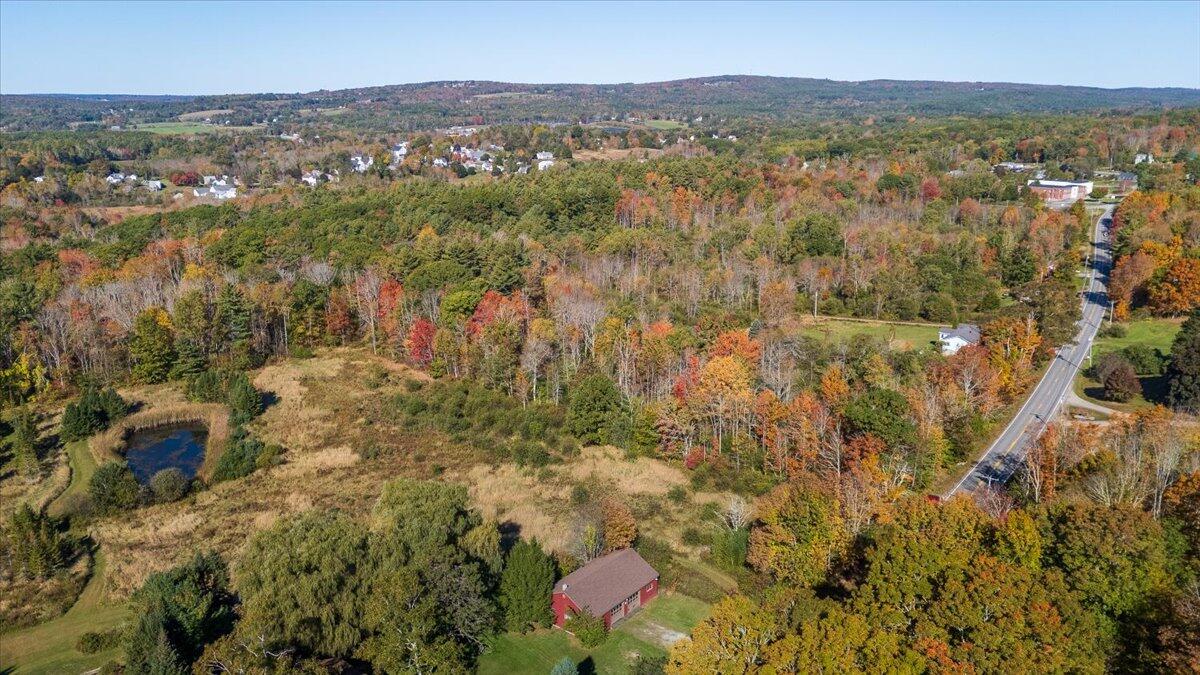 261 South Union Road Union ME 04862