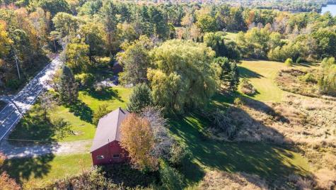 261 South Union Road Union ME 04862