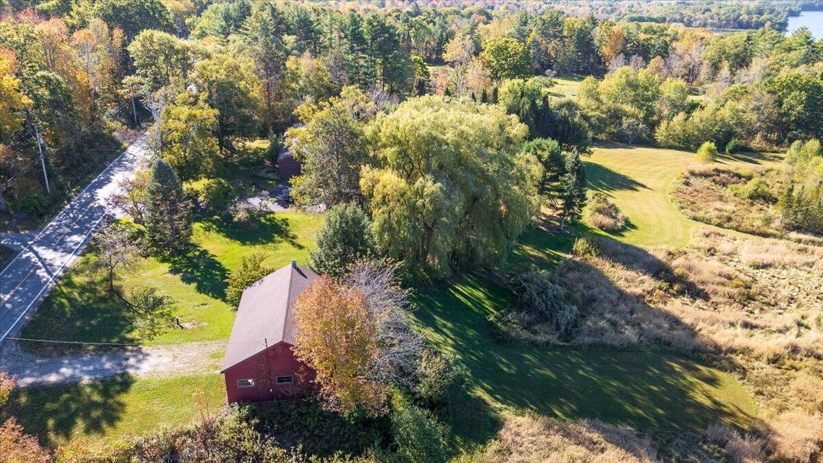 261 South Union Road Union ME 04862