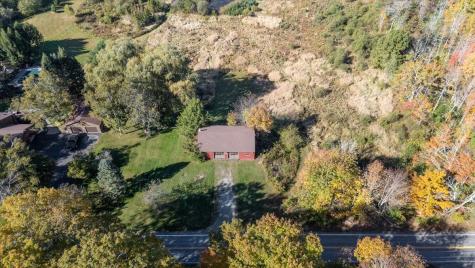 261 South Union Road Union ME 04862